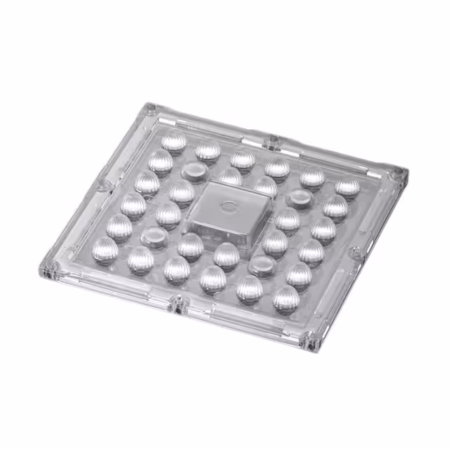 CS16328_STRADELLA-IP-28-HB-S-PC Ledil  Optique - Lentilles